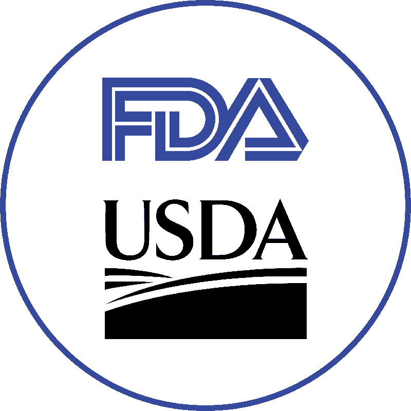 FDA Compliant & Licensed Food Warehousing