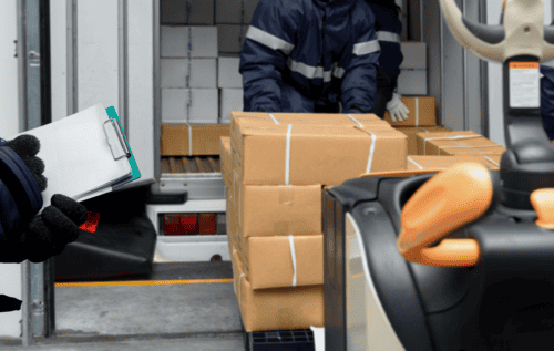 Proactive Logistics for Common Cold Chain Problems