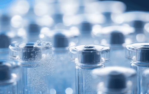 Vaccine Chemical Transportation and Logistics Solutions